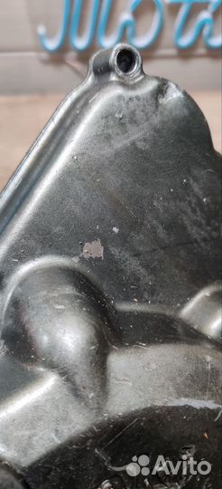 Крышка генератора kle 400