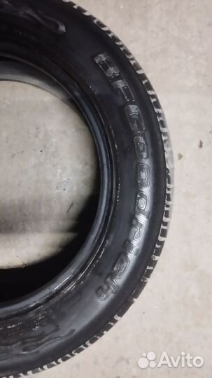 Bfgoodrich G-Grip 195/60 R15