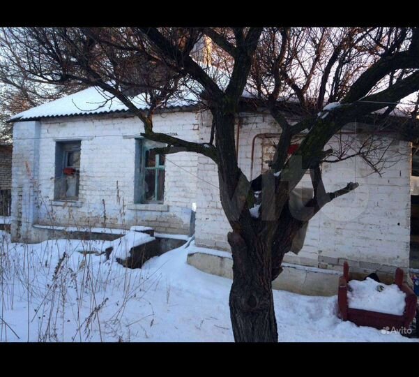 Участок 5 сот. (ИЖС)