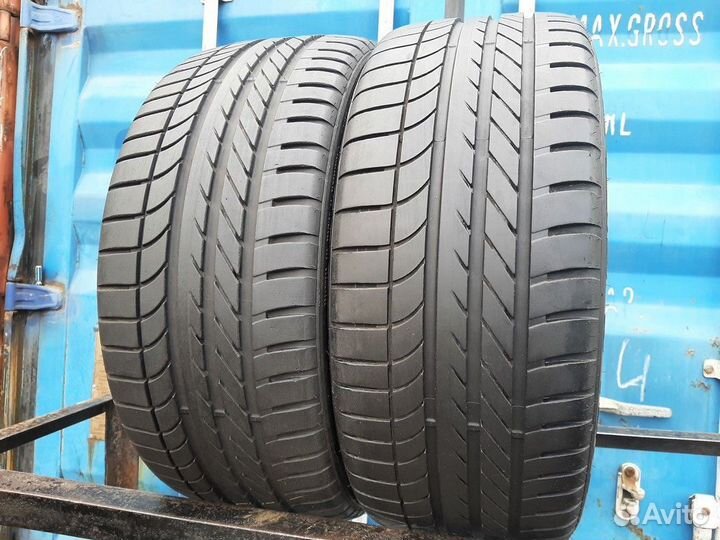 Goodyear Eagle F1 Asymmetric 245/35 R20 99Y