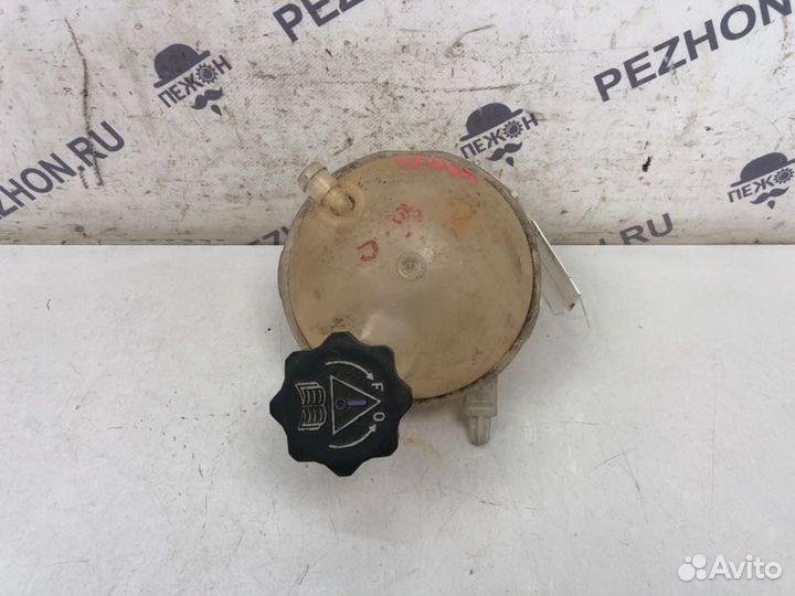 Бачок расширительный Peugeot P-308 2007-2015