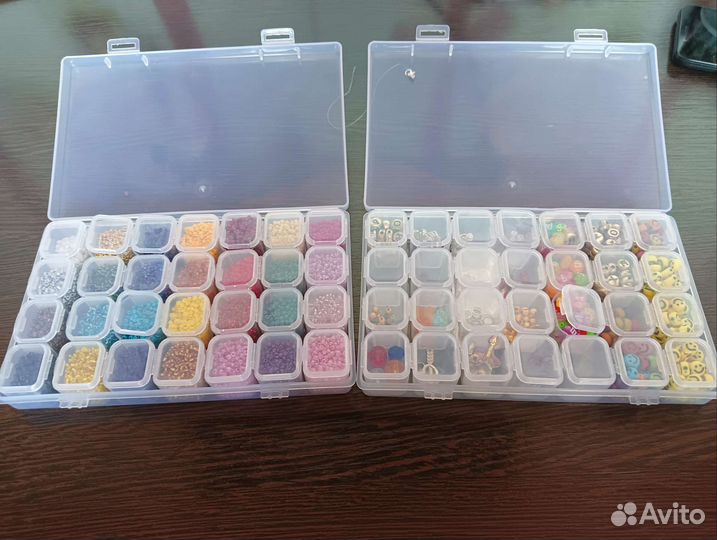 Бисер (хобби)