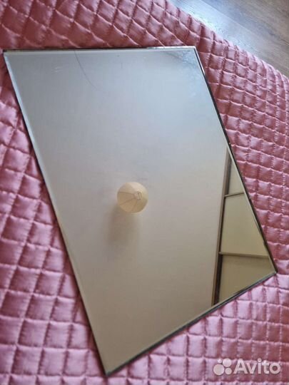 Зеркало 30/40см