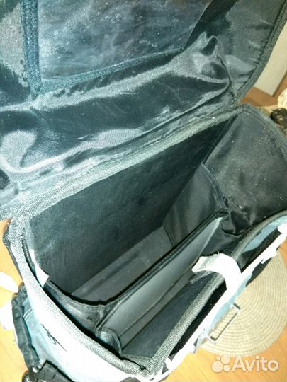 Рюкзак школьный belimil пр-во Сербия