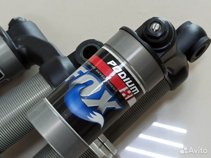 Стойки на Polaris RZR S 800 EFI 2008 - 2012 г