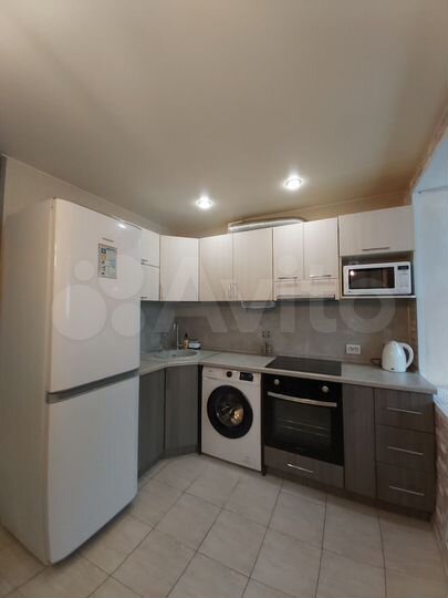 Квартира-студия, 34 м², 10/10 эт.