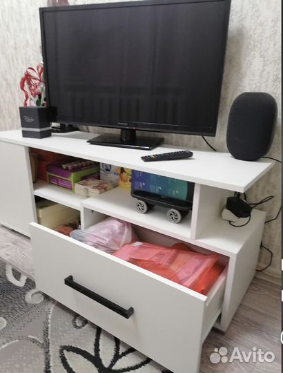 Тумба Парус