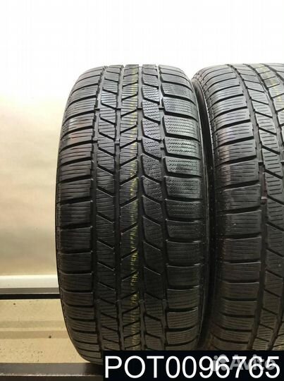 Continental ContiWinterContact TS 810 245/45 R19 102V