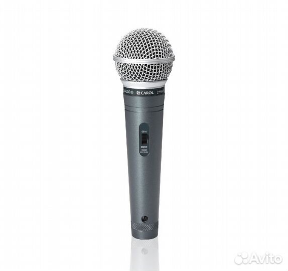 Микрофон Carol GO-26