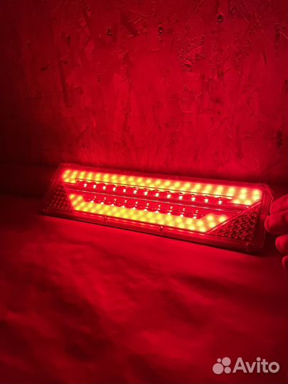 Фонари светодиодные