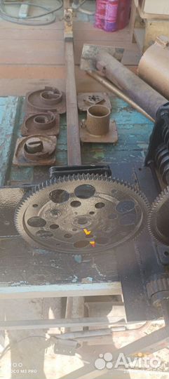 Комплект станков для холодной ковки