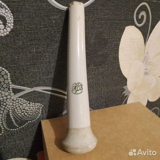 Аптечная ступка и пестик