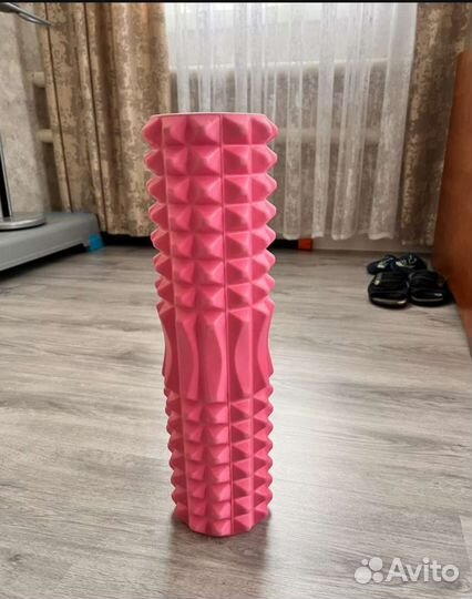 Валик для йоги