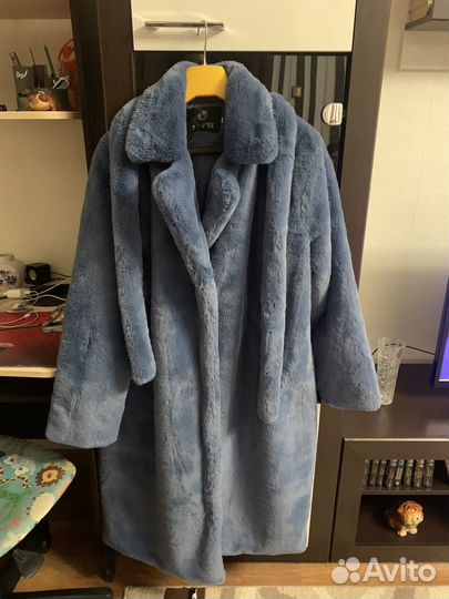 Шубка искусственная