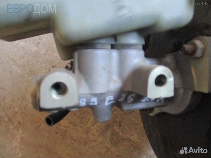 Главный тормозной цилиндр м52 2.8 BMW E36 s1042738