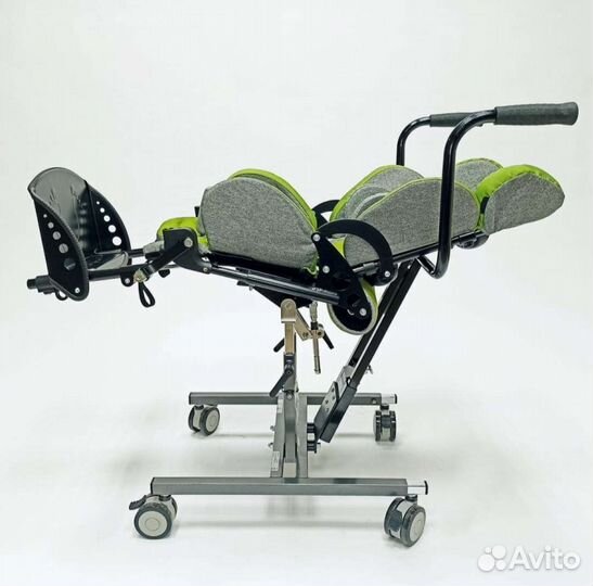 Детская инвалидная коляска Ottobock Кимба Нео 1