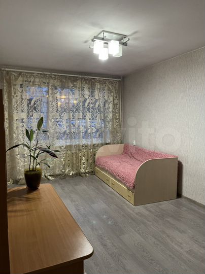 1-к. квартира, 31 м², 2/5 эт.