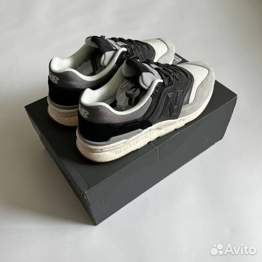 New balance 997