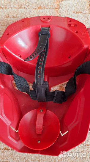 Маски и инвентарь супергероев