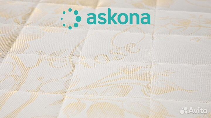 Матрас 120х200