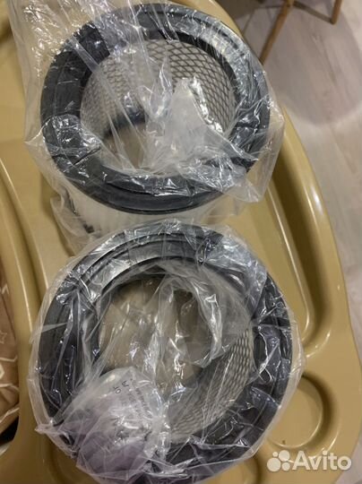 Фильтр для пылесоса