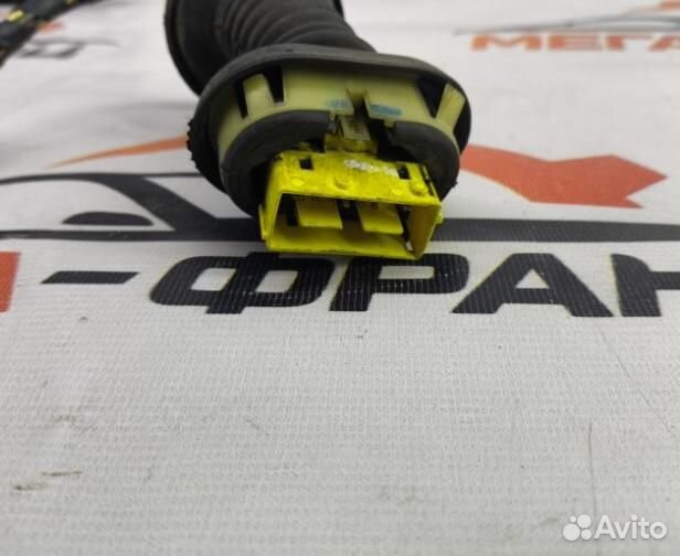 Проводка двери передняя правая Citroen C4 хэтчбек