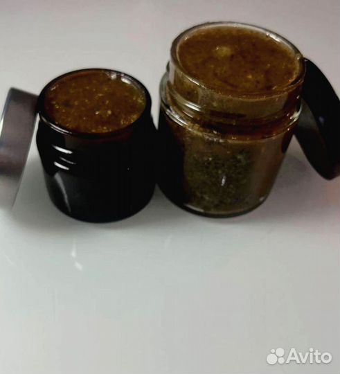 Мед натуральный