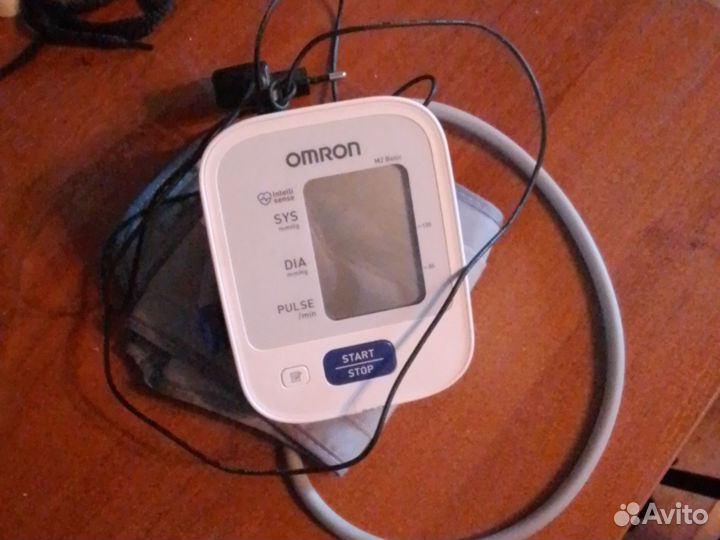 Тонометр автоматический