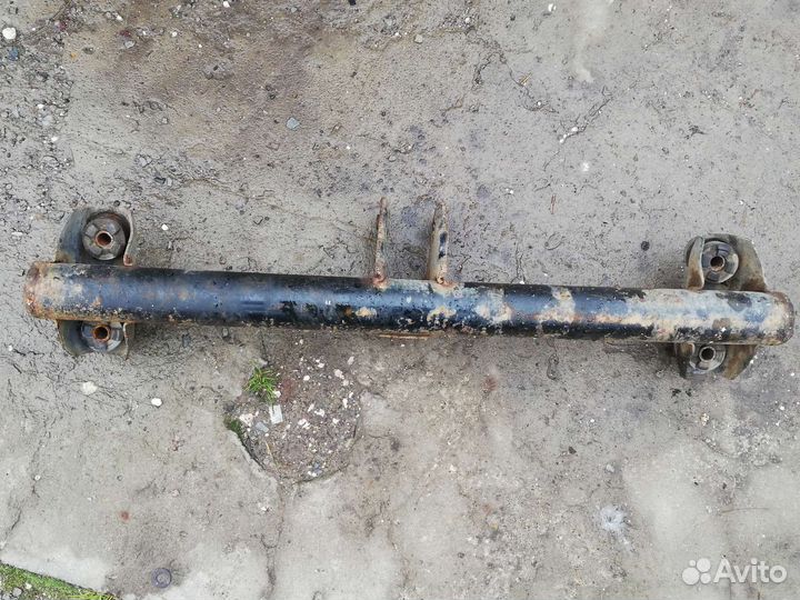 Подрамник балка Митсубиси Паджеро Мини 2