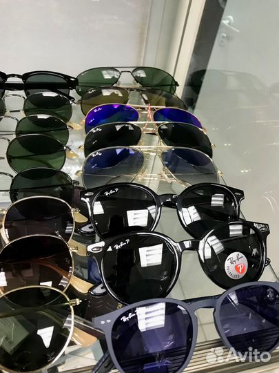 Очки Ray Ban Erika