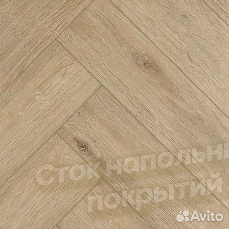 Кварц виниловый ламинат елка