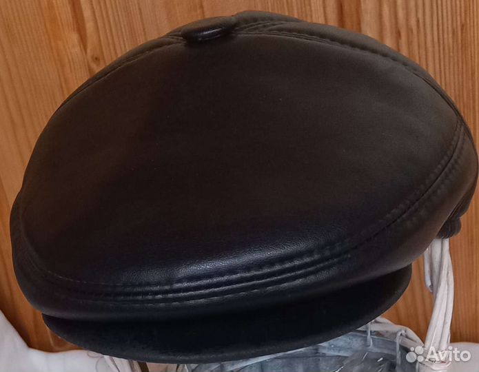 Кепка мужская