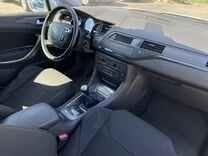 Citroen C5 2.0 MT, 2008, 184 567 км, с пробегом, цена 576 000 руб.