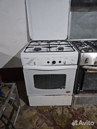 Варочная панель