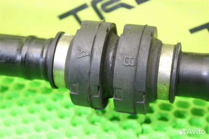 Привод передний левый Nissan Teana J32 QR25DE 2011