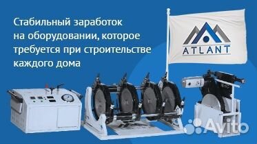 Готовый бизнес. Франшиза под ключ