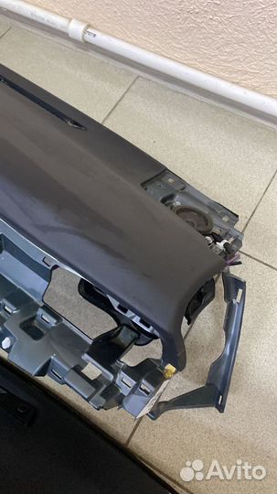 Комплект безопасности Toyota Camry XV70