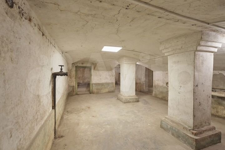 Склад, 144.5 м²