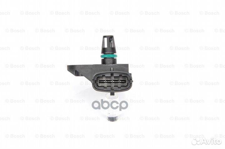 Датчик давления 0281006095 Bosch