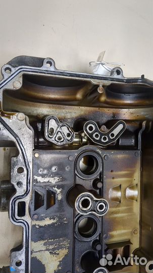 Крышка клапанная двс Cadillac CTS, 2016