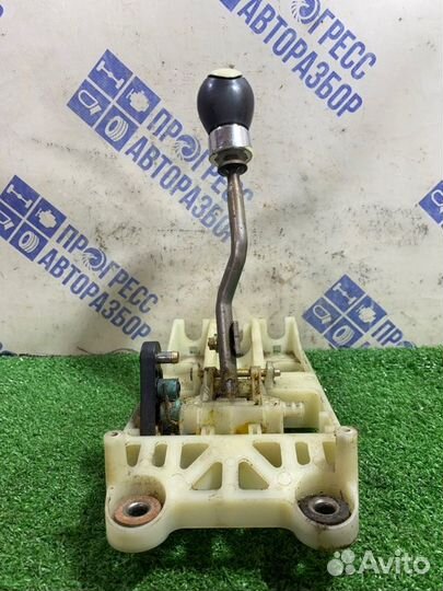 Кулиса МКПП Mazda 6 Gg седан 1.8 L8 2004