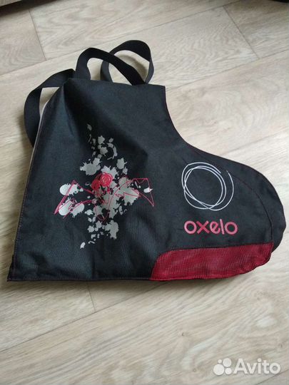 Роликовые коньки детские