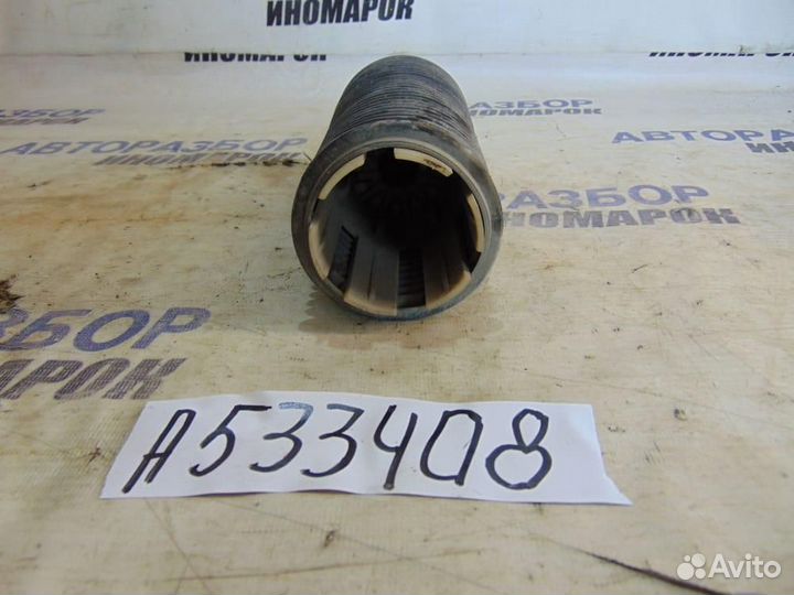 Пыльник переднего амортизатора для Porsche Cayenne