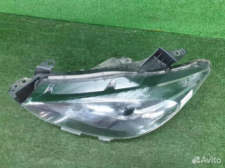 Фара левая Mazda CX-5