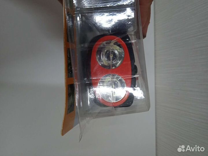 Велофонарь набор