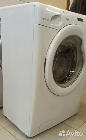 Стиральная Машина Candy Гарантия Доставка