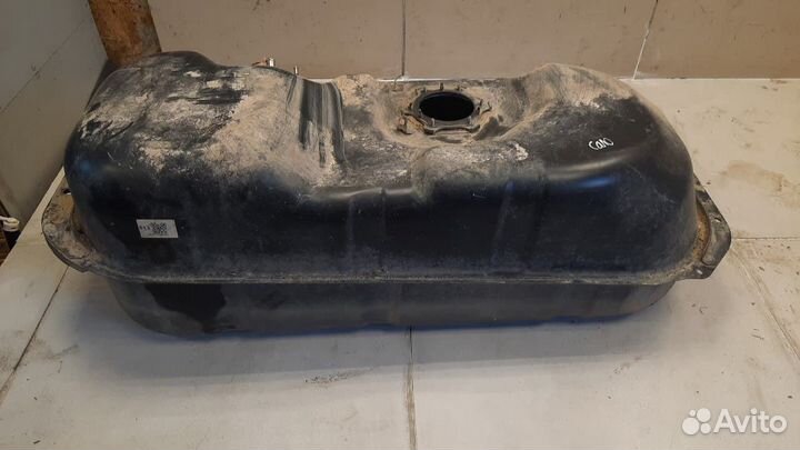 Бак топливный Mitsubishi L200