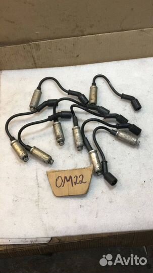 Провод высоковольтный Cadillac Escalade 3 (2006-2