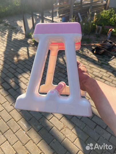 Детский стул