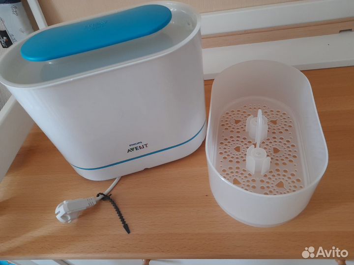 Предметы для новорожденных